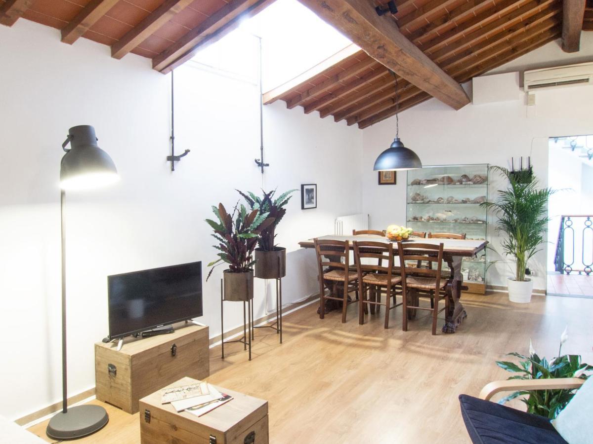 Lovely Apt 3Min Walk To Ponte Vecchio Florence Exterior photo