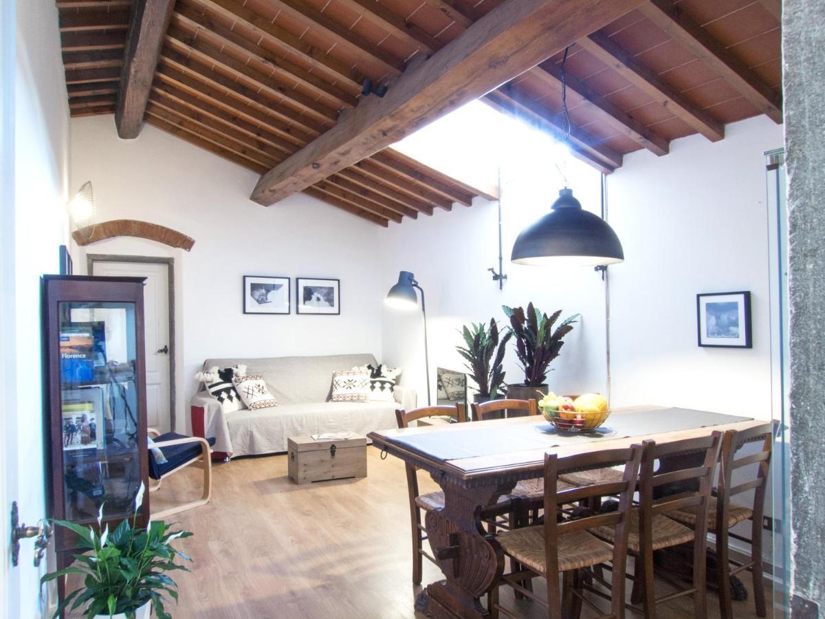 Lovely Apt 3Min Walk To Ponte Vecchio Florence Exterior photo