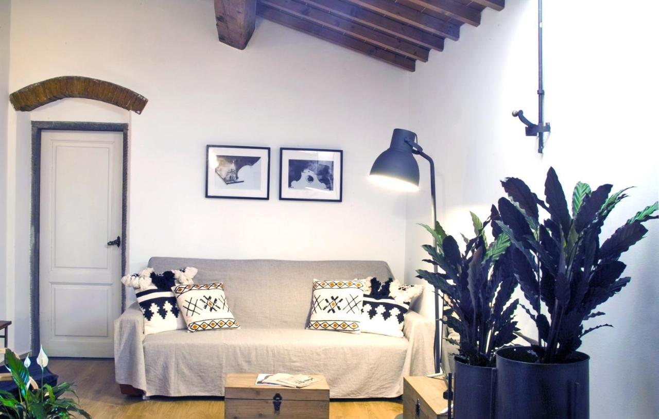 Lovely Apt 3Min Walk To Ponte Vecchio Florence Exterior photo